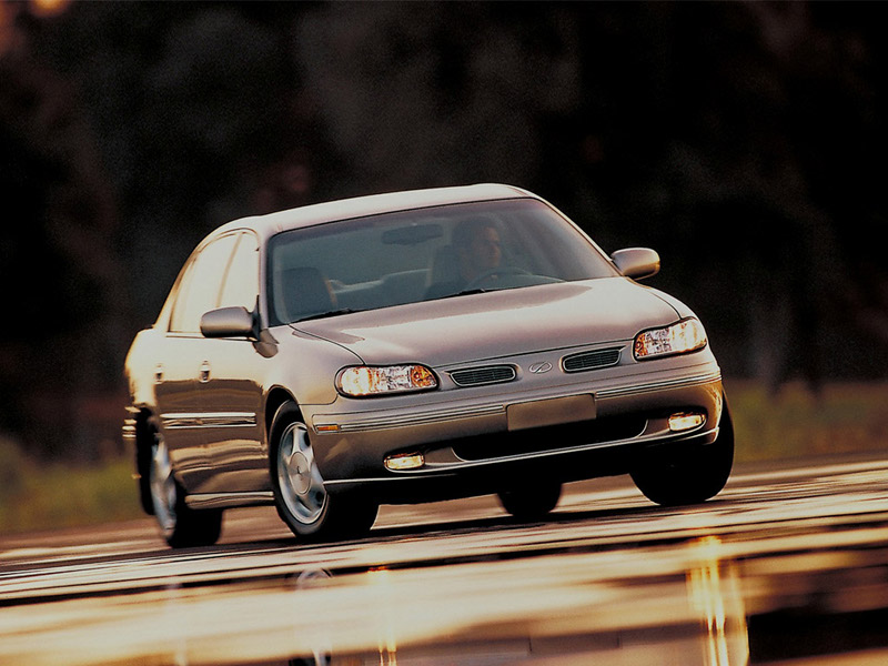 Illustration for article titled Ten Horrible Badge-Engineered Cars